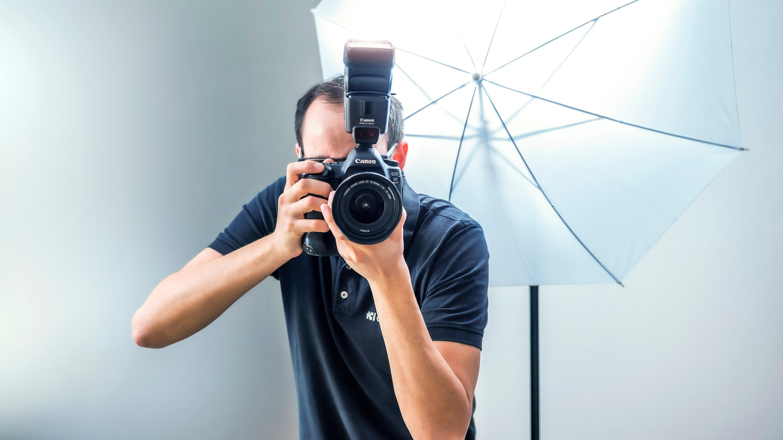 Unser Fotograf Elias