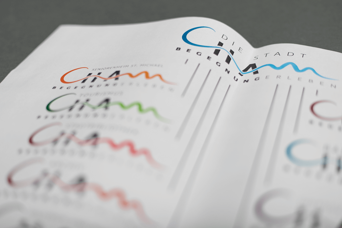 Ansichten der hfs-ing.de-Website