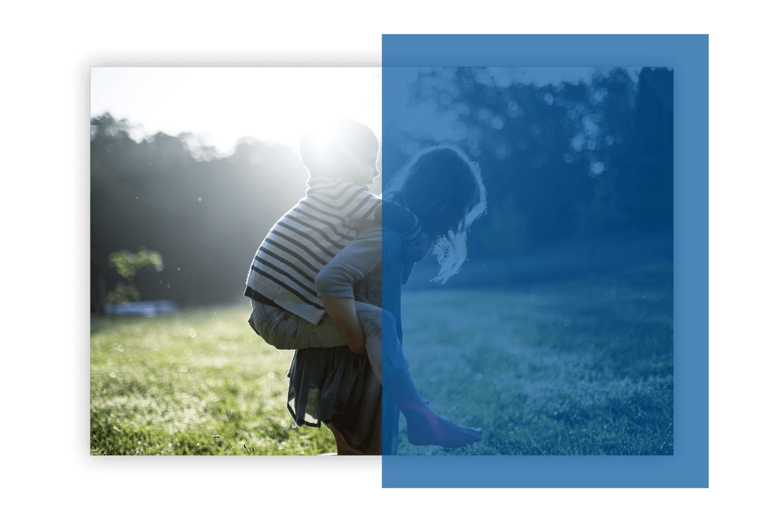 Stimmungsbild von Koller & Baur-Website