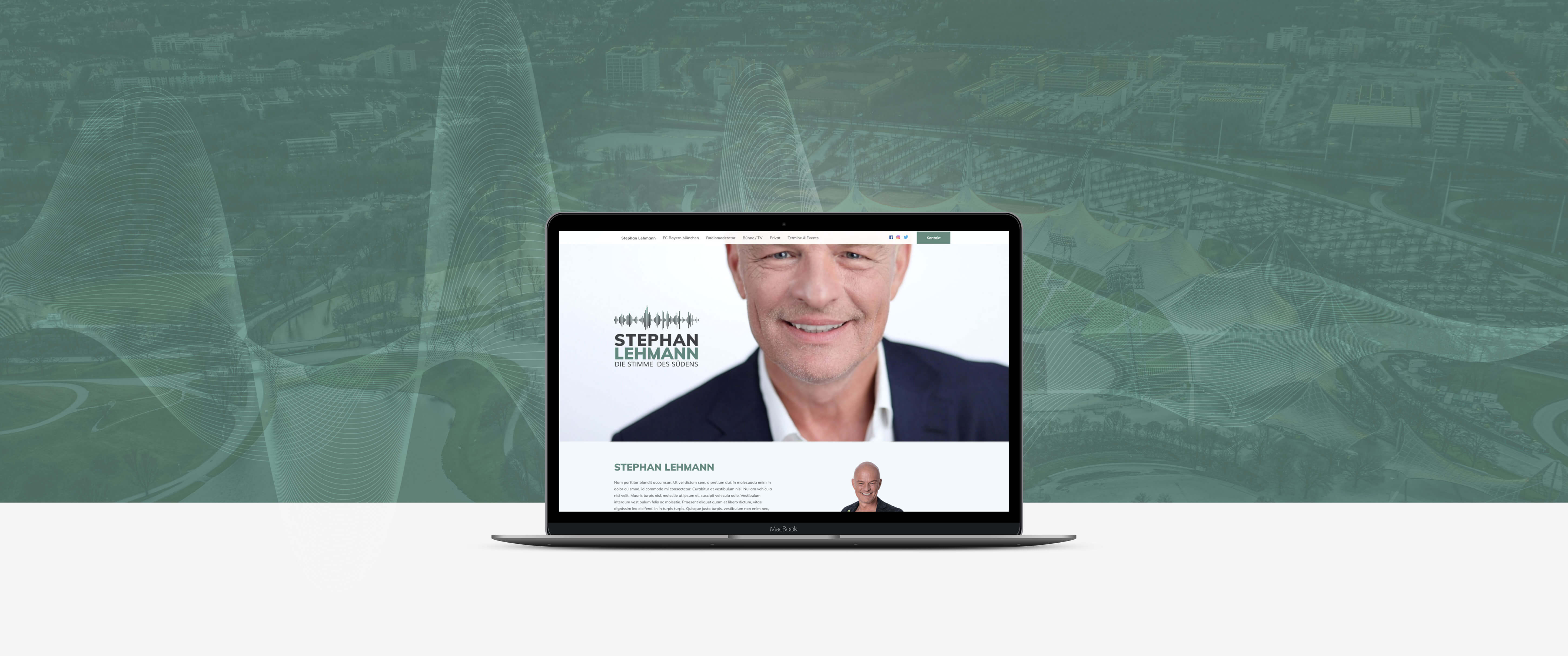 Einstiegsbild für Websitepräsenz von Holztechnik Heigl