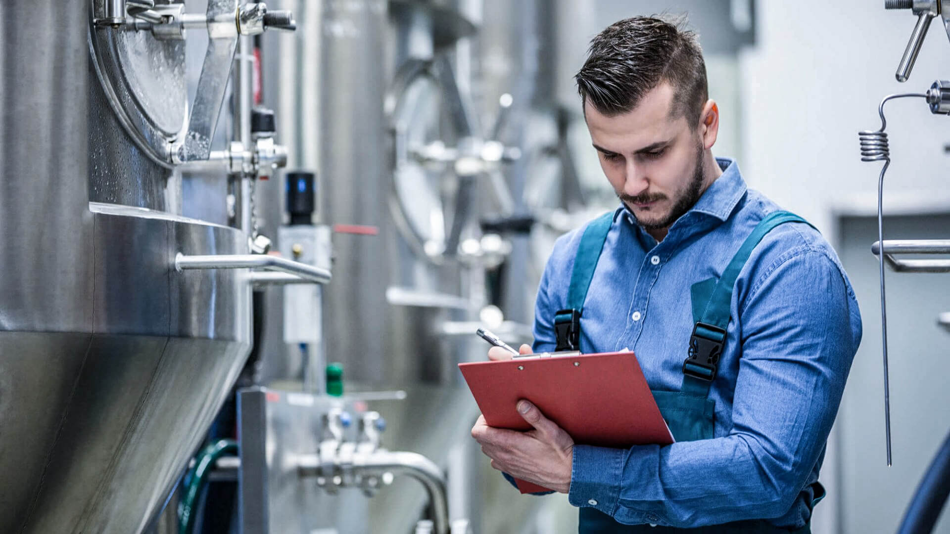 Einstiegsbild für Websitepräsenz von Tecorio