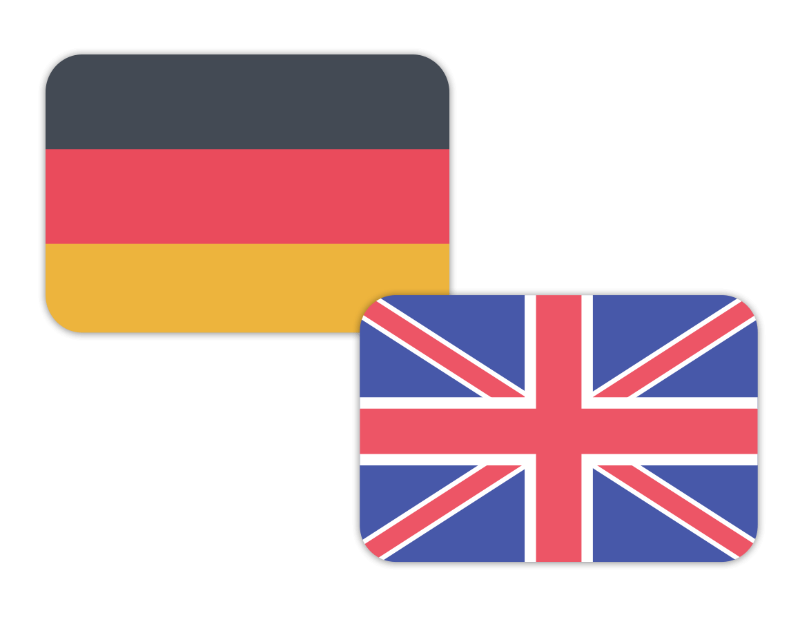 Mehrsprachigkeit für eine maximale Reichweite der Website